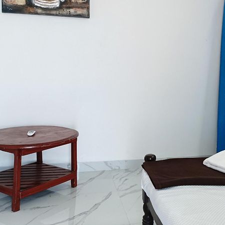 Marari Blue Whale Beach House Alappuzha Eksteriør bilde
