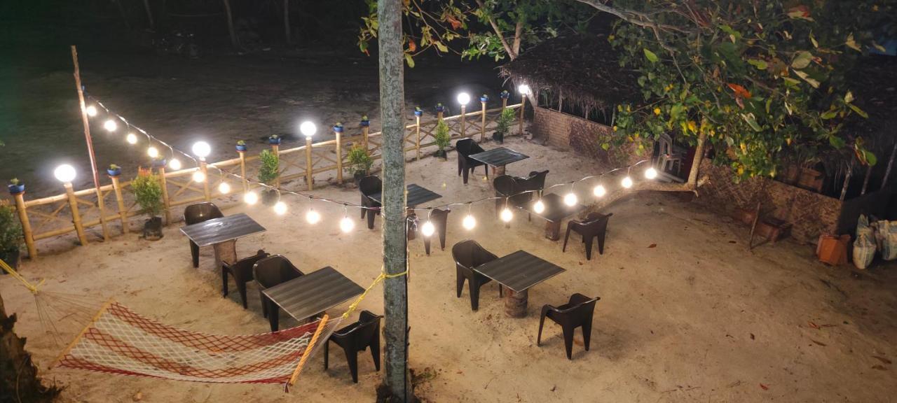 Marari Blue Whale Beach House Alappuzha Eksteriør bilde
